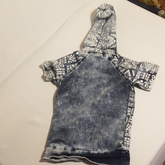 Black Lacquer Matching Set - Picture 5 of 8